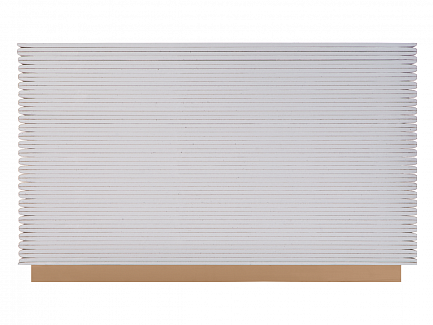 Гипсокартонный КНАУФ-лист стандартный 2500x1200x16мм